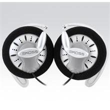 KOSS sluchátka KSC75, přenosná sluchátka, bez