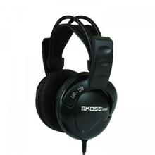 KOSS sluchátka UR20, profesionální sluchátka, bez