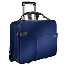 Kufr na kolečkách Leitz Complete, modrá