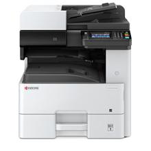 Kyocera ECOSYS M4125idn A3 černobílá MFP / 25ppm A4/ 12ppm A3/ 1200x 1200 dpi/ 1 GB/ Duplex/ RADF/ FAX / USB/ LAN