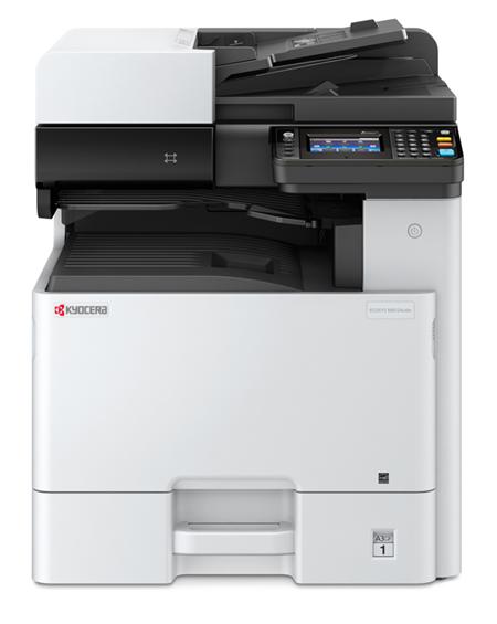 Kyocera ECOSYS M6630cidn A4 MFP copy+scan+fax/