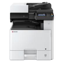 Kyocera ECOSYS M6630cidn A4 MFP copy+scan+fax/ bar/ 30ppm/ 1200x1200 dpi/ 1GB/ HyPas/ Duplex/ RADF/ USB/ LAN