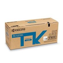 Kyocera Toner TK-500K black
