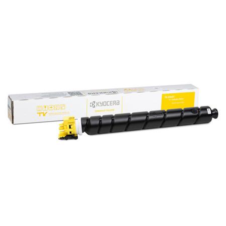 Kyocera toner TK-8365Y žlutý na 12 000 A4 (při 5%