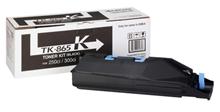 Kyocera toner TK-865K black