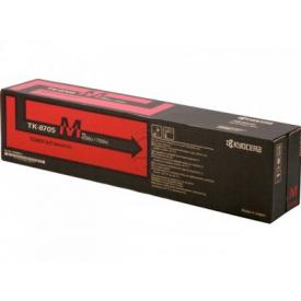 Kyocera toner TK-8705M