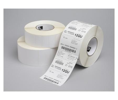 Label, Paper, 76x51mm; Thermal Transfer,