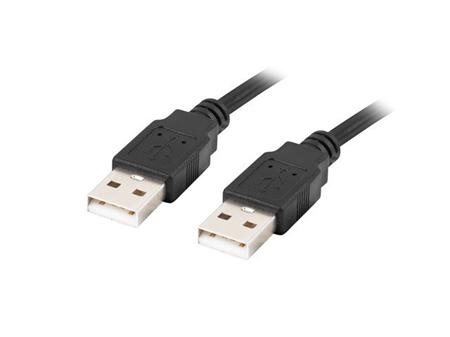 LANBERG HDMI(F)->HDMI MINI(M) ADAPTER BLACK