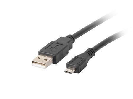 LANBERG HDMI M/M V1.4 CABLE 1.8M CCS BLACK