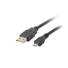 LANBERG HDMI M/M V1.4 CABLE 1.8M CCS BLACK  