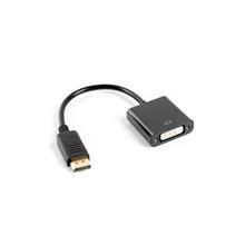 LANBERG USB-A M/F 2.0 CABLE 3M BLACK  