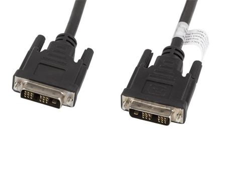 LANBERG USB MICRO(M)->USB-A(M) 2.0 CABLE 1.8M
