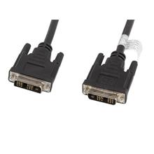 LANBERG USB MICRO(M)->USB-A(M) 2.0 CABLE 1.8M BLACK QC 3.0  