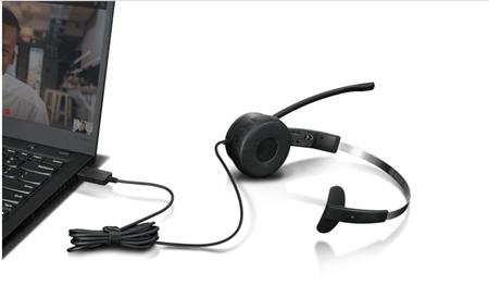 Lenovo 100 Mono USB