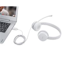 Lenovo 110 CONS Stereo USB Headset
