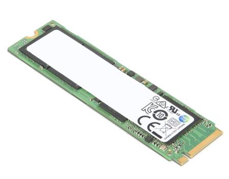 Lenovo 1TB Performance PCIe Gen4 NVMe OPAL2 M.2