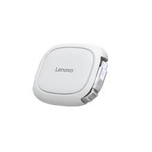 Lenovo 240W USB-C Retractable Cable = rolovací USB-C to USB-C napájecí a datový kabel  v bílé barvě