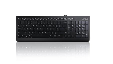 Lenovo 300 USB klávesnice