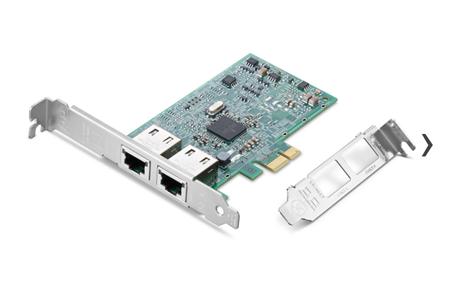 Lenovo adaptér ThinkStation Broadcom BCM5720-2P