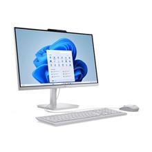 Lenovo AIO A100, stříbrná (F0JN000NCK)