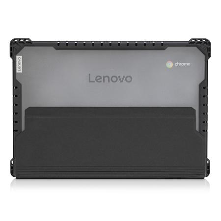Lenovo Case for 500e and 300e Chrome