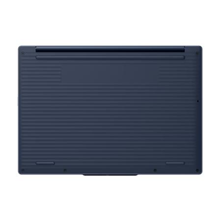 Lenovo Chromebook Plus 14ITN11, modrá (83SU000ECK)