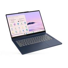 Lenovo Chromebook Plus 2in1, modrá (83LN0011MC)