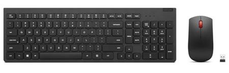 Lenovo Essential bezdrátová Klávesnice + Myš
