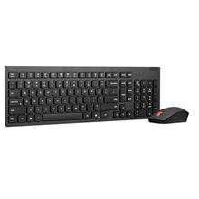 Lenovo Essential bezdrátová Klávesnice + Myš Combo Gen2 Czech/Slovakia