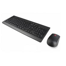 Lenovo Essential Wireless klávesnice a myš - czech