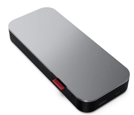 Lenovo Go USB-C Laptop Power Bank (20000