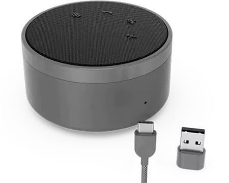 Lenovo GO Wired