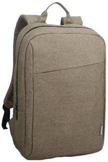 Lenovo IDEA casual backpack B210 green = zelený batoh