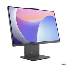 Lenovo IdeaCentre AIO 24ARR9, šedá (F0HR0091CK)
