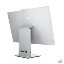 Lenovo IdeaCentre AIO 27AKP10   RyzenAI 7 350/32GB/SSD 1TB/27"/FHD/IPS/300nitů/100Hz/3r On-Site/135W/WIN11 Home/stříbrn