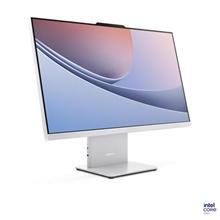 Lenovo IdeaCentre AIO 27ILL11, stříbrná (F0JW000UCK)