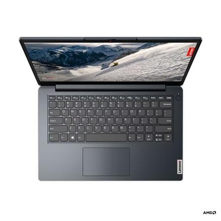Lenovo IdeaPad 1 14ALC7, modrá (82R3009JCK)