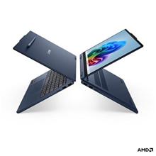 Lenovo IdeaPad 5 2-in-1, modrá (83UJ000XCK)