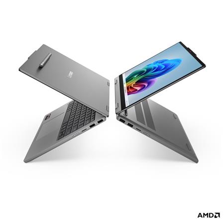 Lenovo IdeaPad 5 2-in-1 Ryzen 5 230/AI
