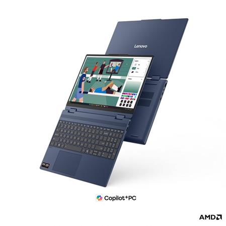 Lenovo IdeaPad 5 2-in-1 RyzenAI 7