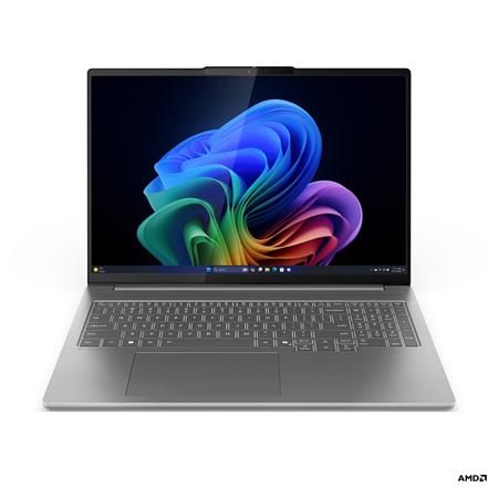 Lenovo IdeaPad PRO 5 16AKP10, šedá (83JN001ECK)