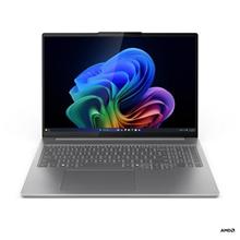 Lenovo IdeaPad PRO 5 16AKP10, šedá (83JN001ECK)