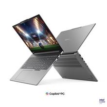 Lenovo IdeaPad PRO 5 16IPH11, šedá (83SK001TCK)