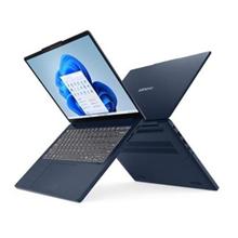 Lenovo IdeaPad Slim 3 14IRH10, modrá (83K00056CK)