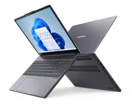 Lenovo IdeaPad Slim 3 15AHP10, šedá (83KA0043CK)
