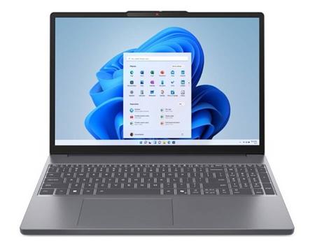 Lenovo IdeaPad Slim 3 15ARP10, šedá (83K7004GCK)