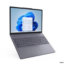 Lenovo IdeaPad Slim 3 15ARP10, šedá (83K700NGCK)