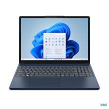 Lenovo IdeaPad Slim 3 15IRH10, modrá (83K10065CK)