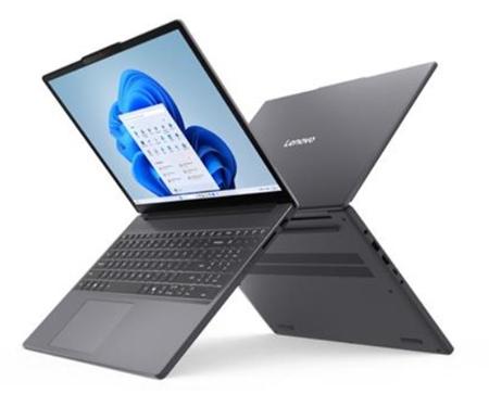 Lenovo IdeaPad Slim 3 15IRH10, šedá (83K100DHCK)