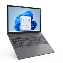 Lenovo IdeaPad Slim 3 15IRH10, šedá (83K100DPCK)